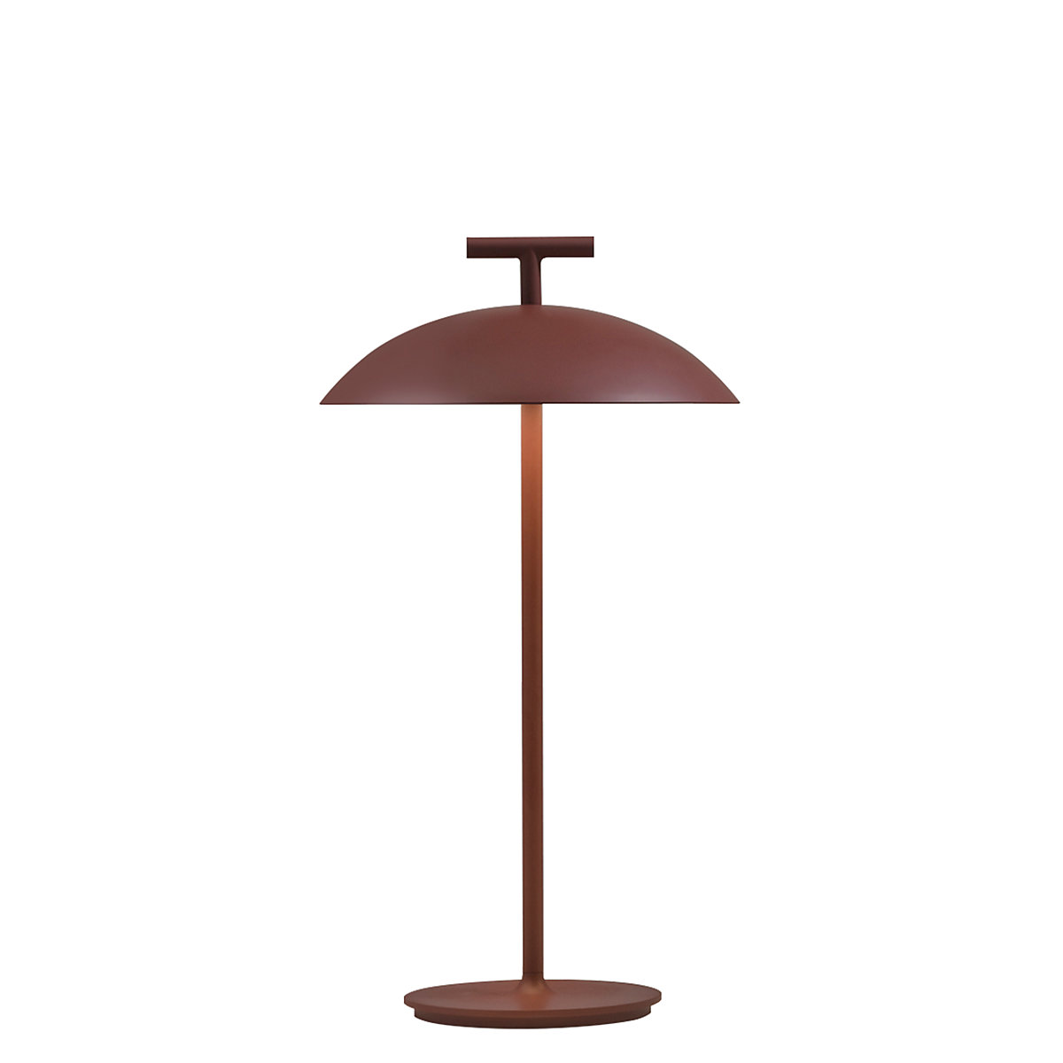 Kartell Mini Geen-A – Lámpara de sobremesa led