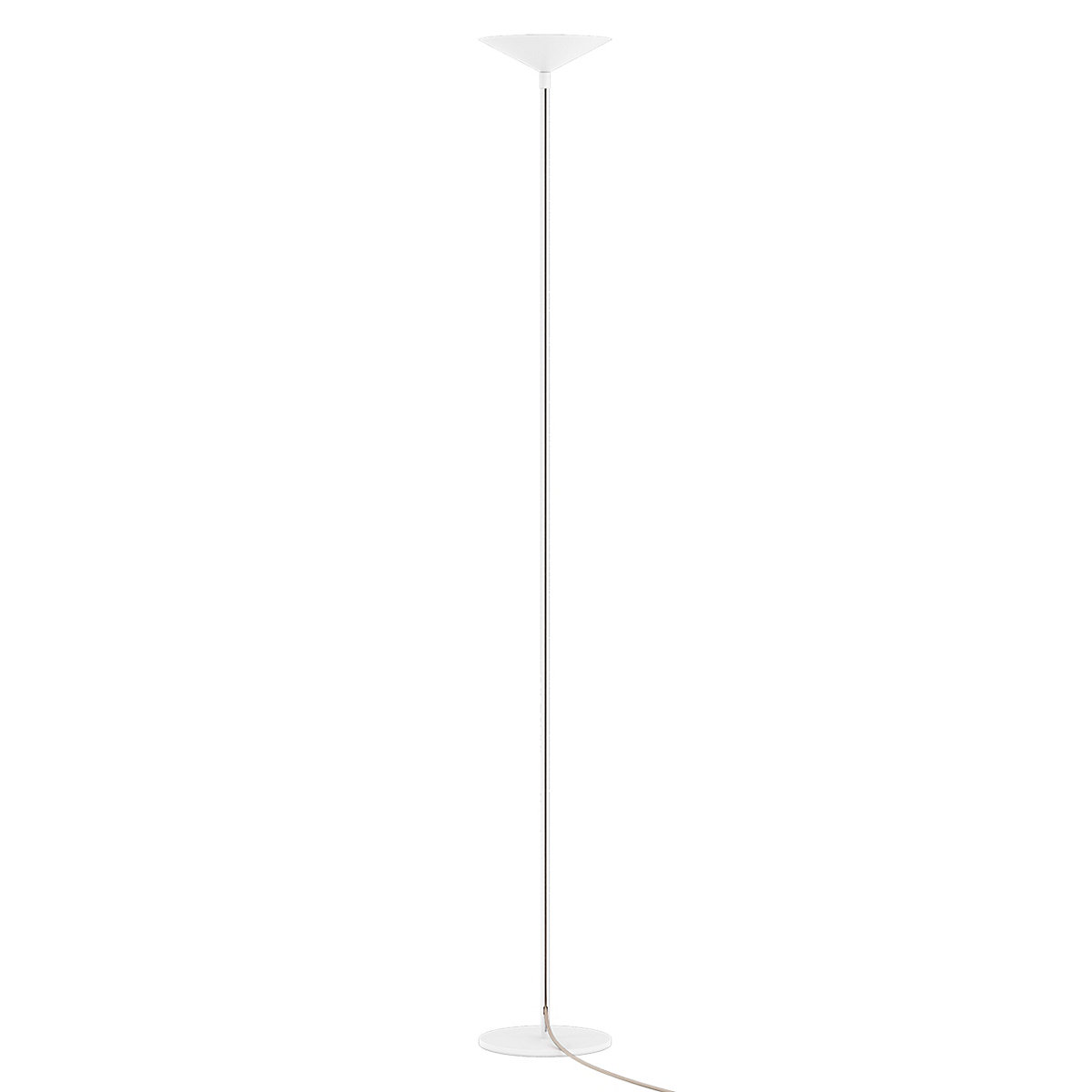 Cini&Nils Minima lámpara de pie de luz indirecta LED
