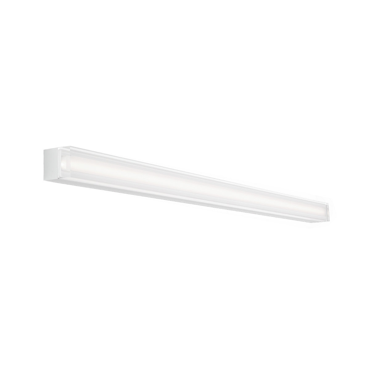 Wever & Ducré Mirbi, lámpara de pared LED 90 cm - 2.700 K