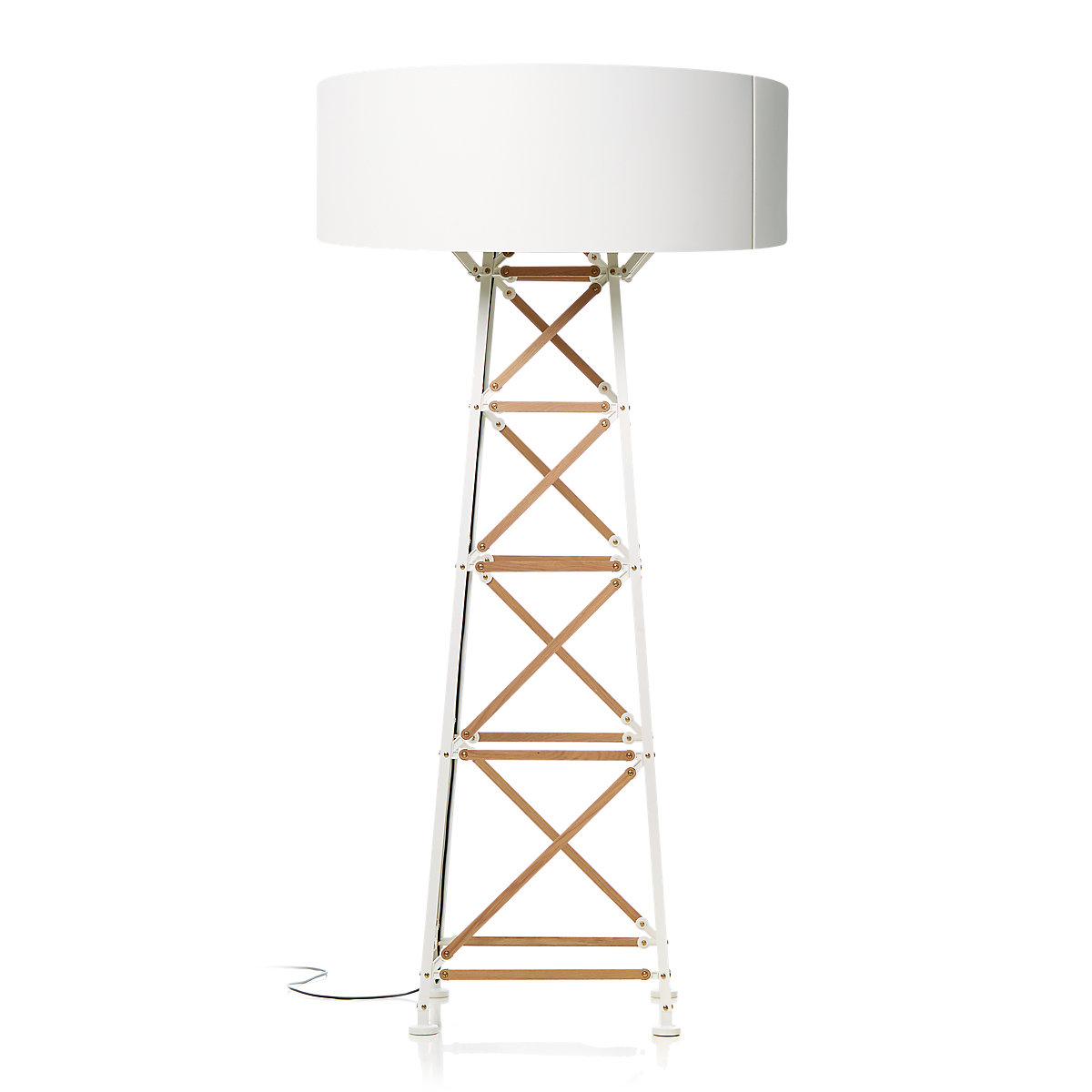 Moooi Construction Lamp – Lámpara de pie — imagen 2