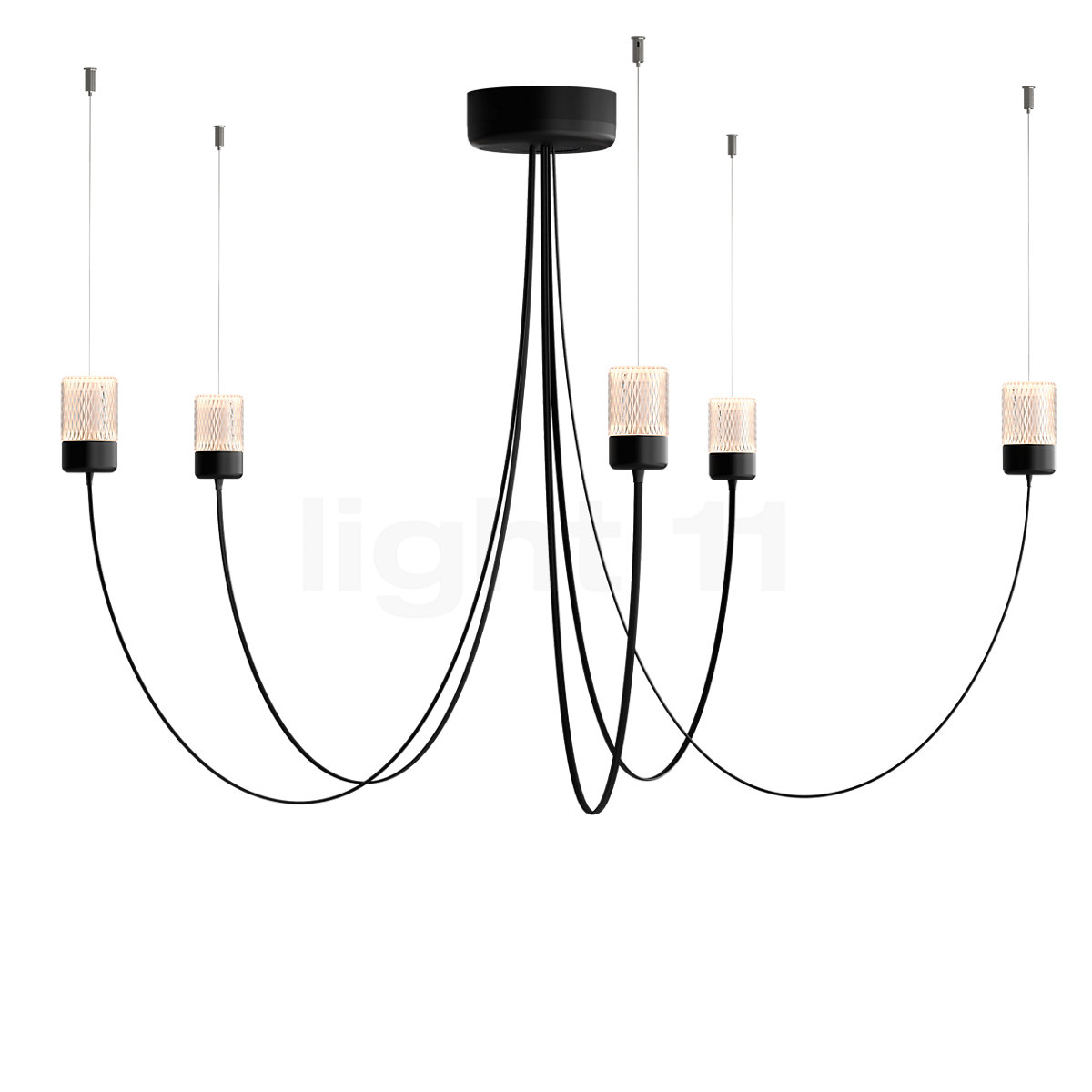 moooi gravity chandelier