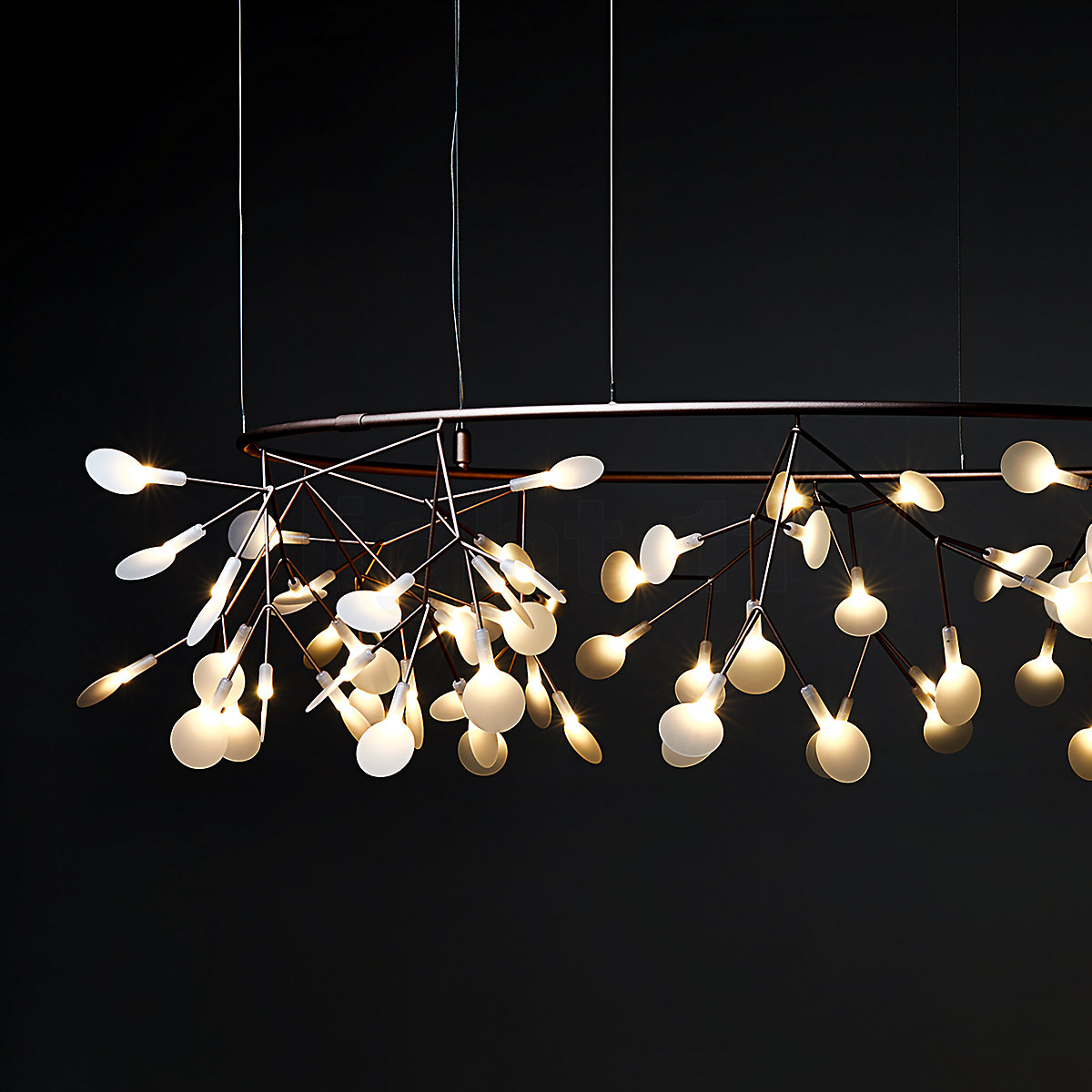 Herman Busquet ／ピノキオライト Herman Busquet / Desk Lamp