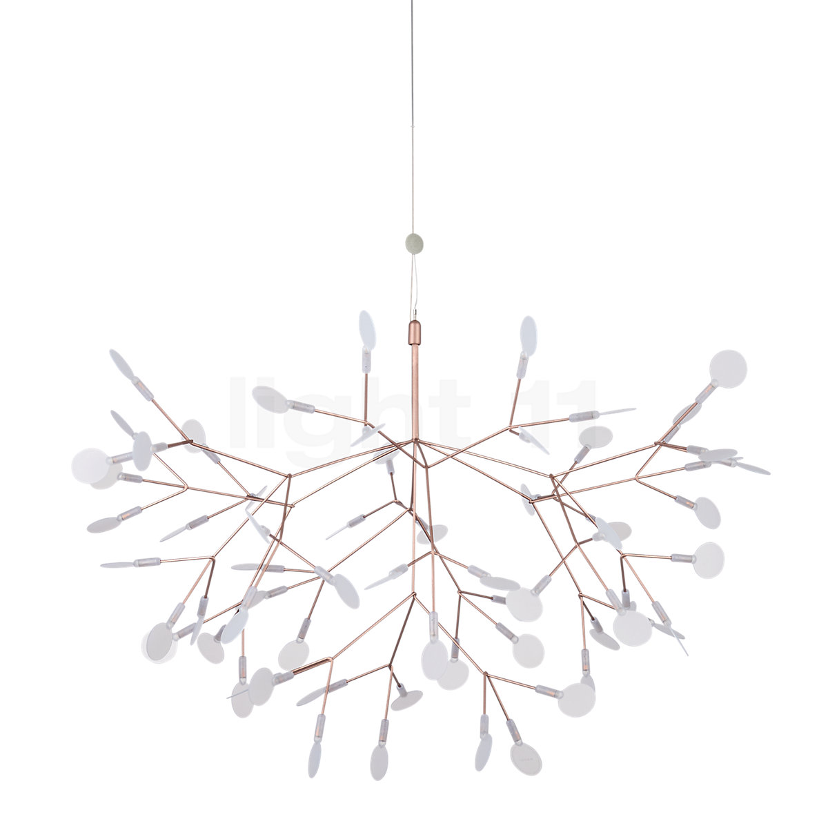 Moooi Heracleum Ii Pendelleuchte Kaufen Bei Light11 De