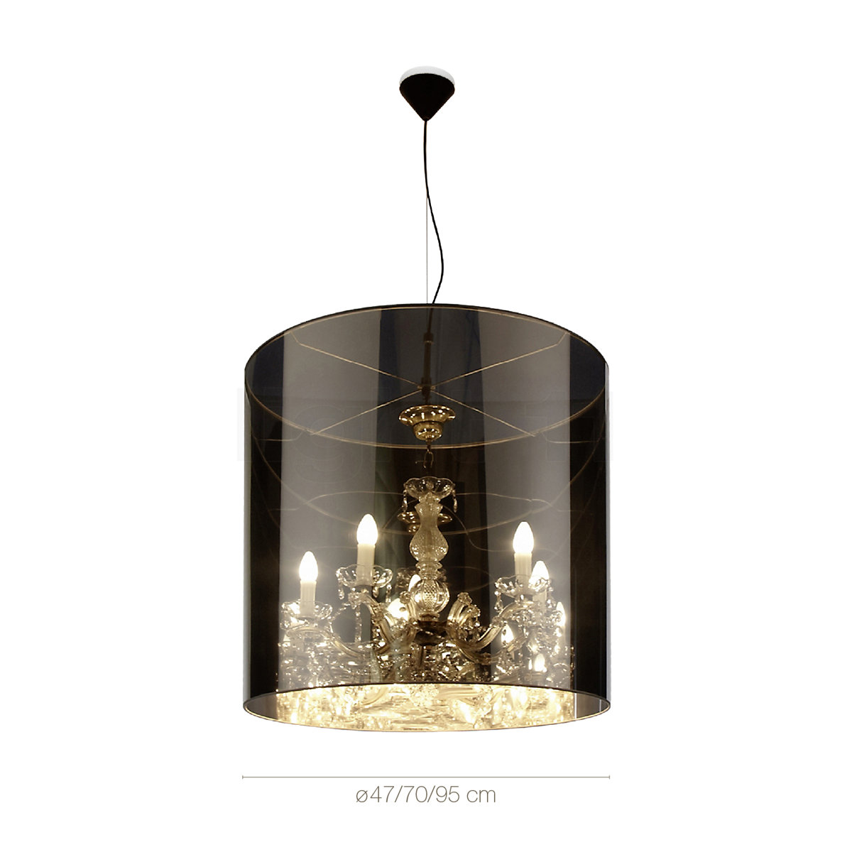 Moooi Light Shade Shade Pendelleuchte Kaufen Bei Light11 De