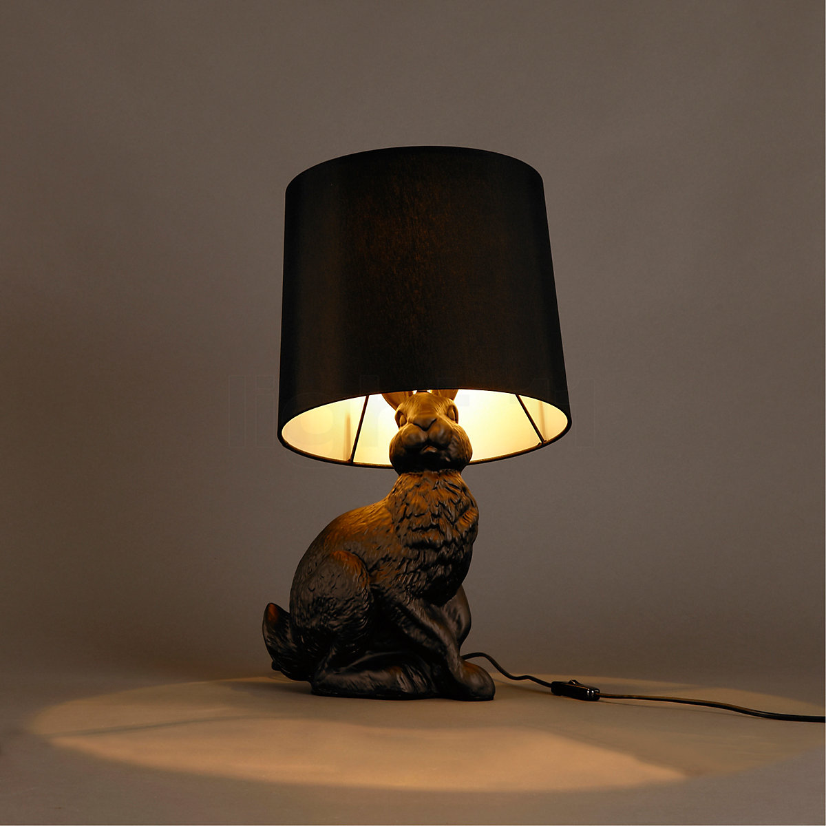 moooi rabbit lamp