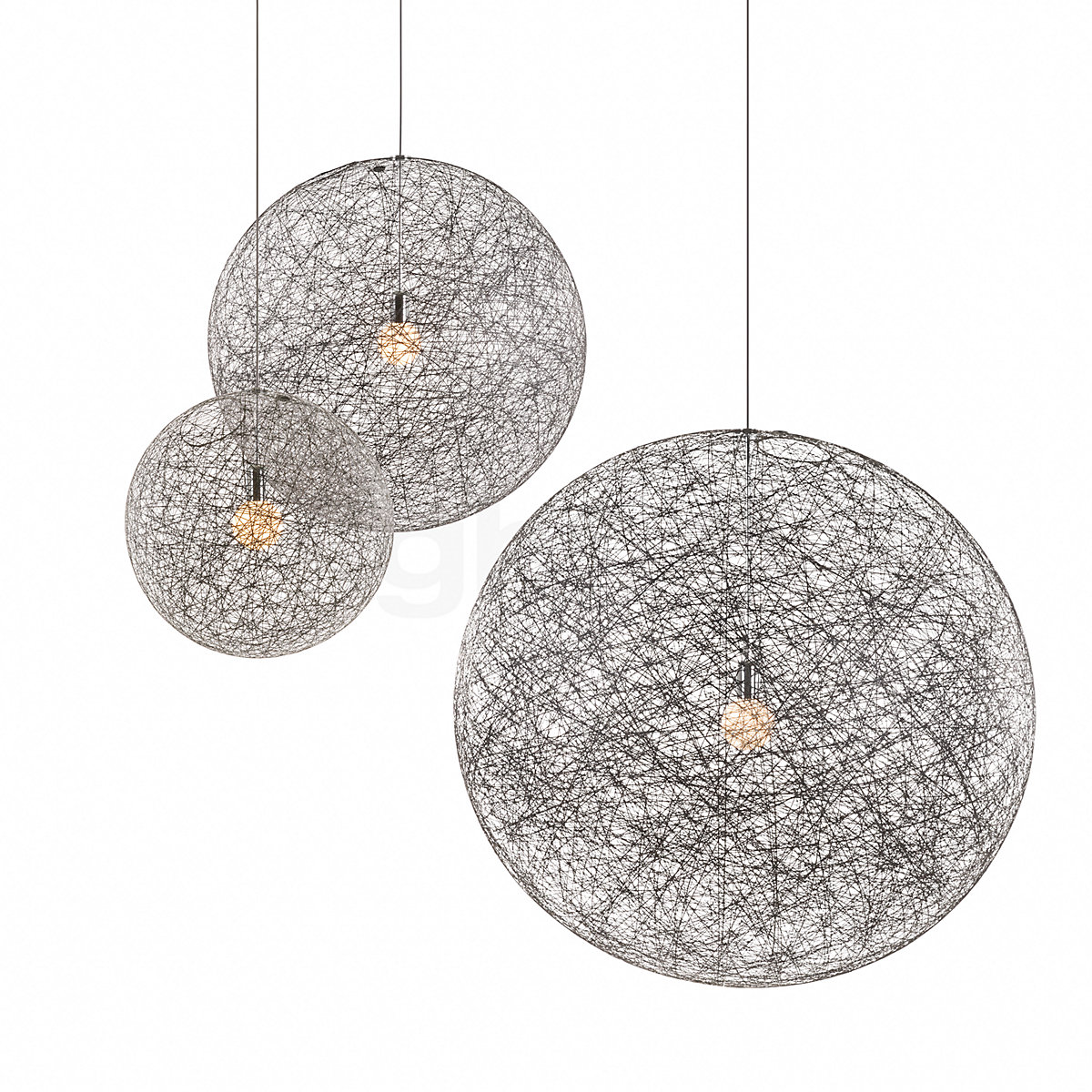 Moooi Random Light Pendelleuchte kaufen
