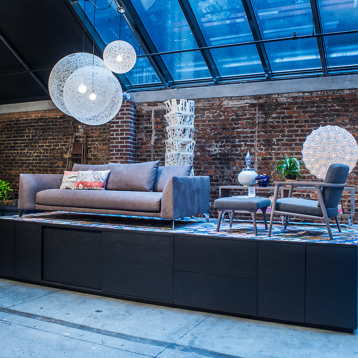 Moooi Random Light Pendelleuchte kaufen