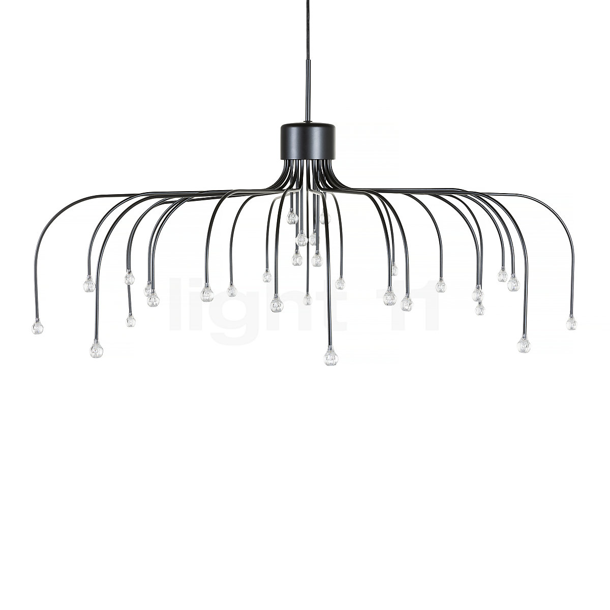 Buy Moooi Starfall Pendant Light LED at light11.eu