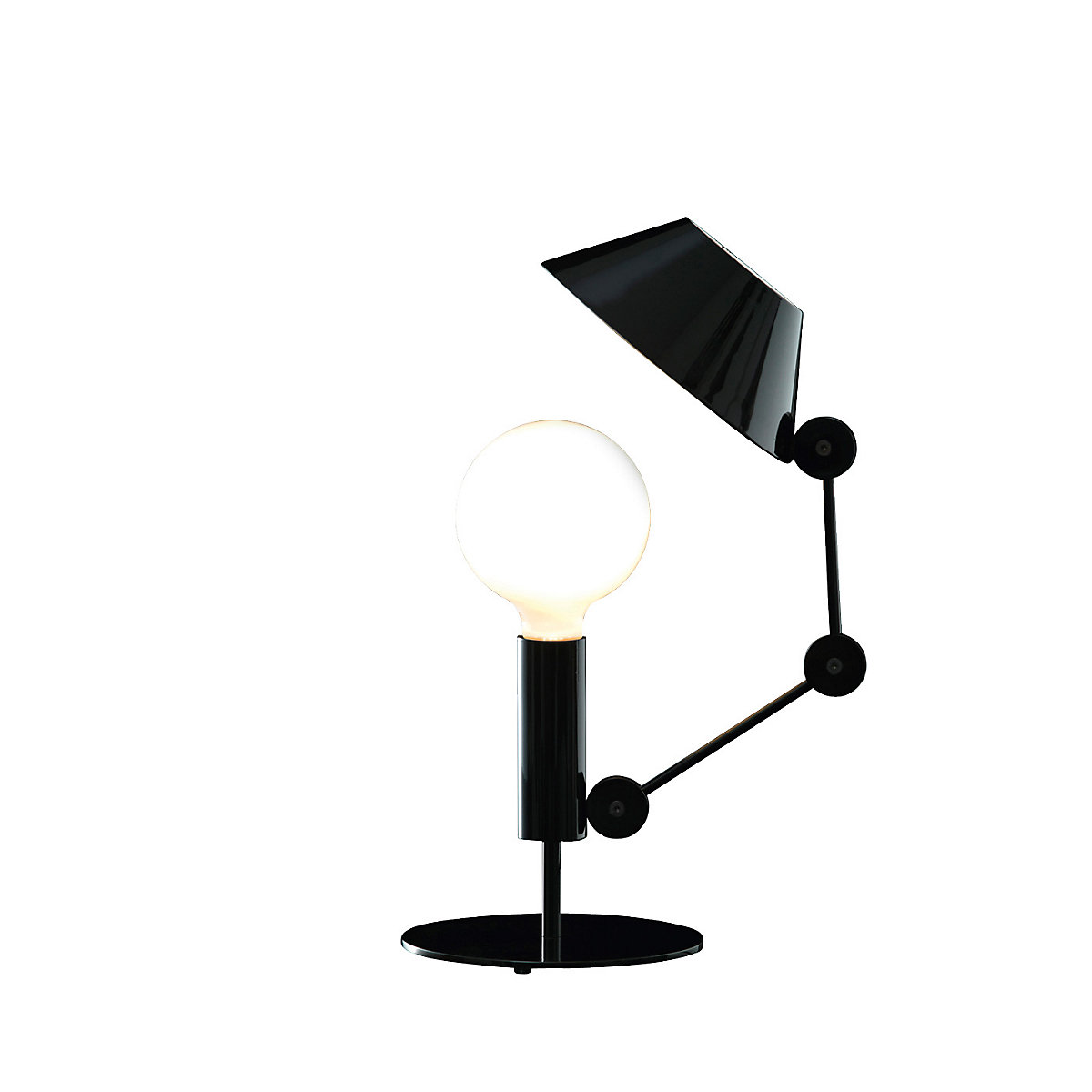 Nemo Mr. Light short negro