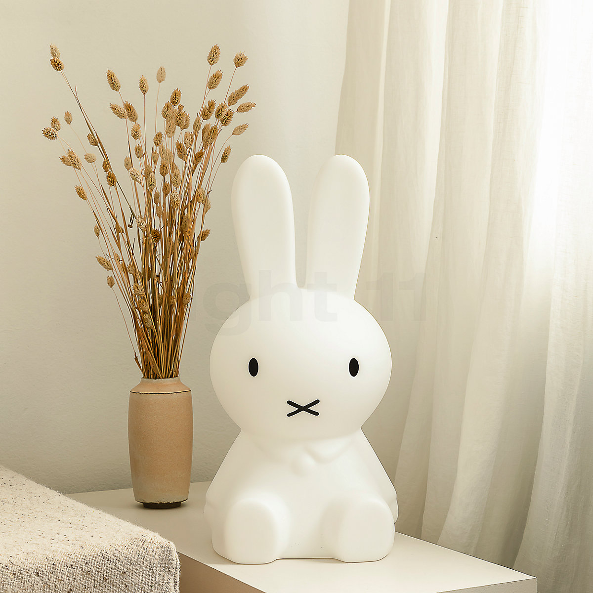 led bodenleuchte miffy