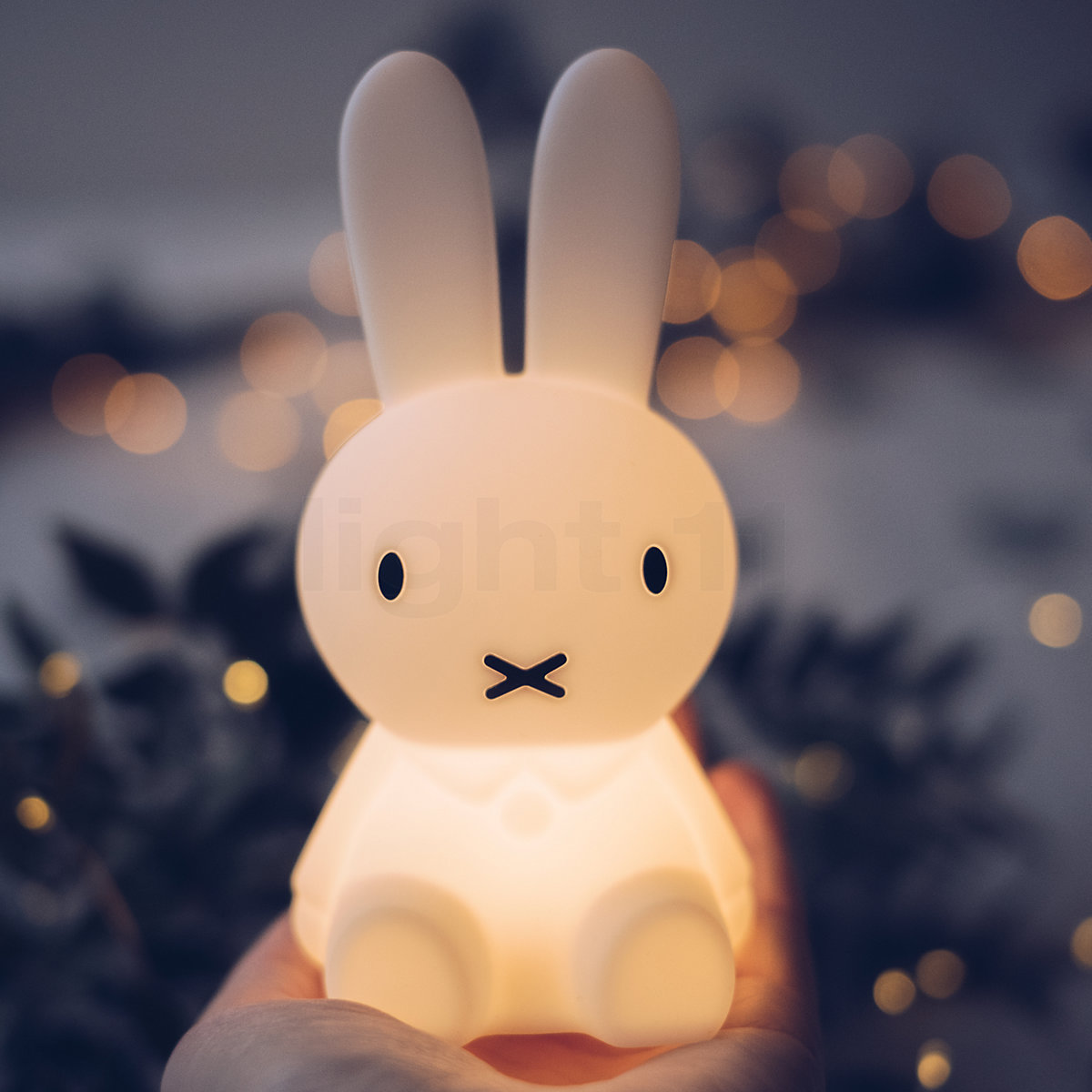 mr maria miffy bundle of light