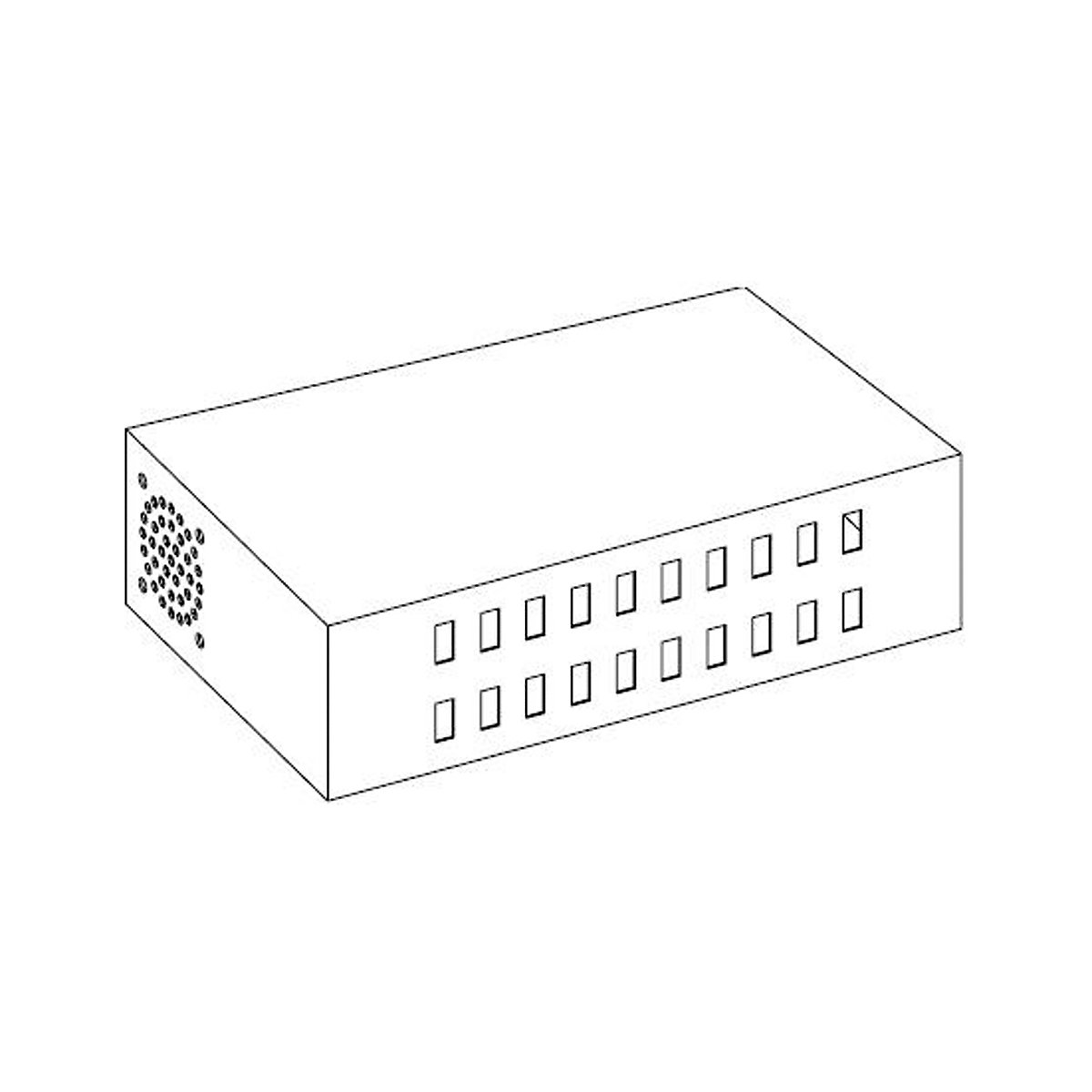 DCW Multicharger