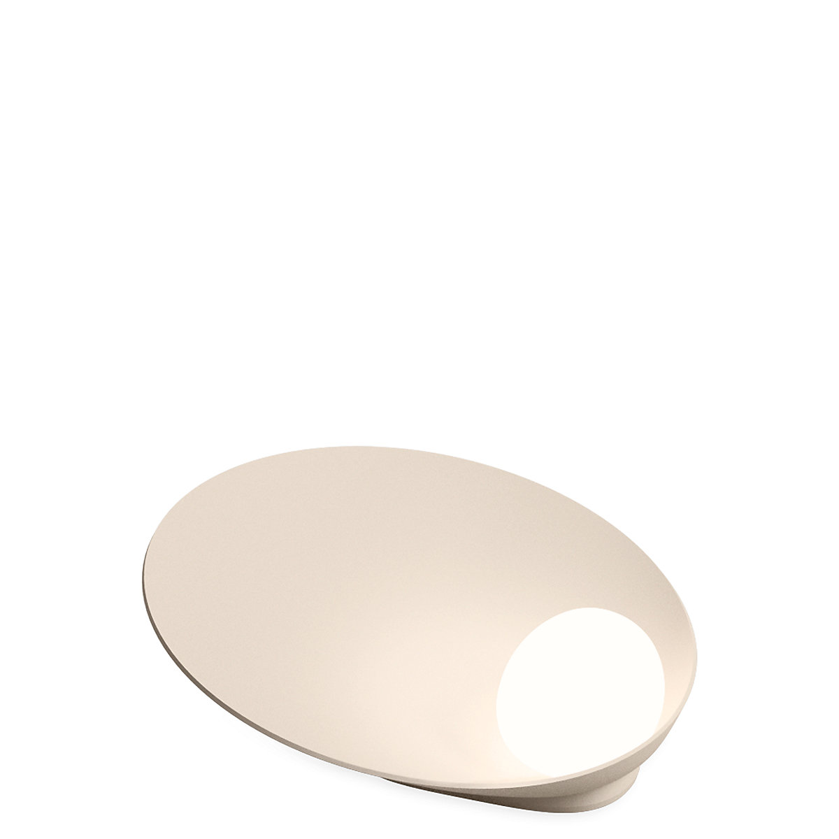 Vibia Musa, lámpara recargables LED