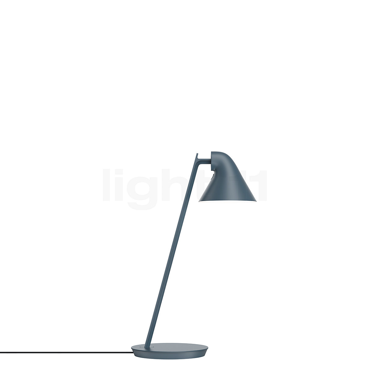 small desktop lamp