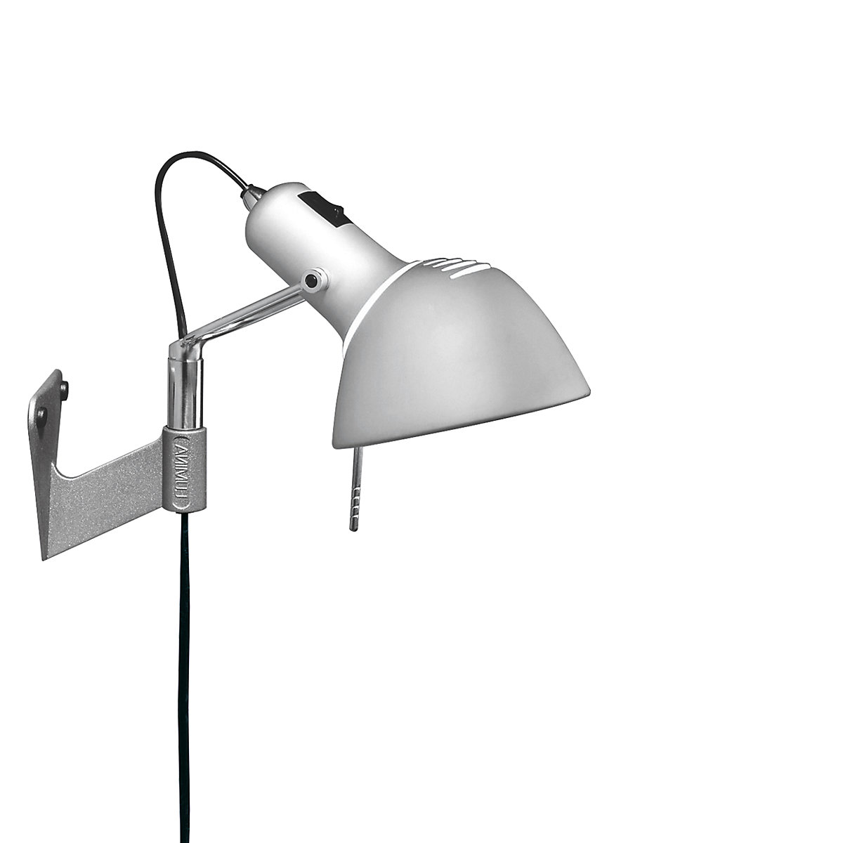 Lumina Naomi, lámpara de pared