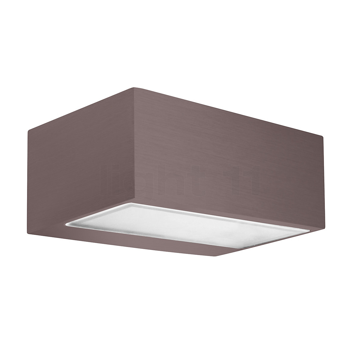 Buy Leds C4 Nemesis Wall Light Led Outdoor At Light11 Eu