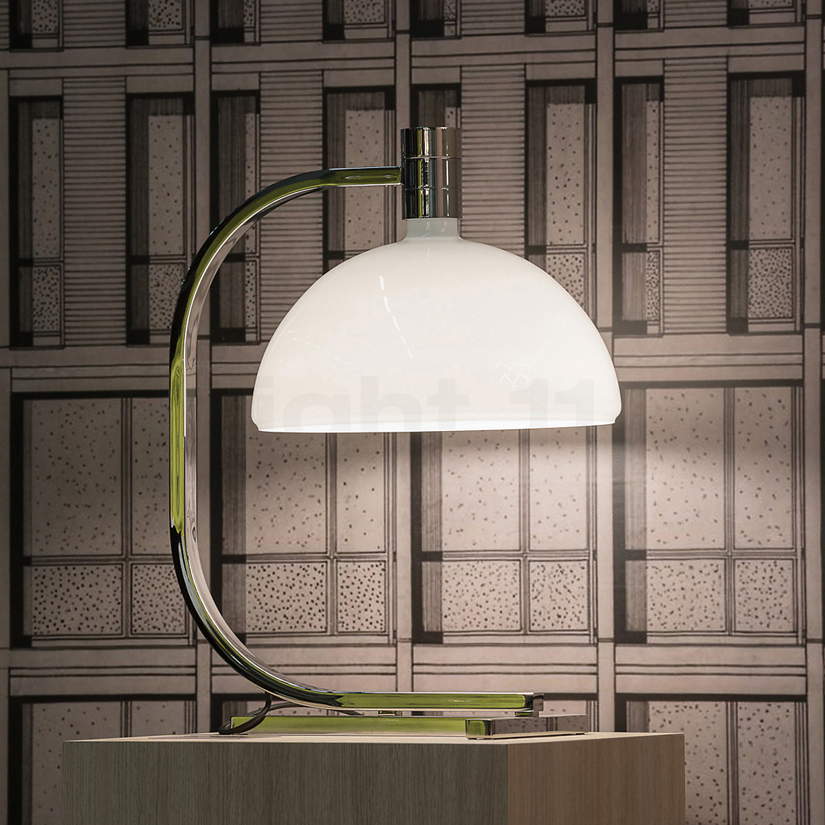 Buy Nemo Albini AS1C Table Lamp at light11.eu