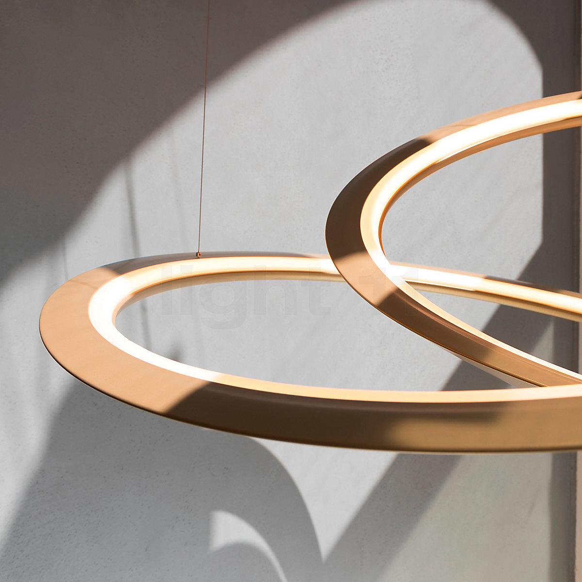 Buy Nemo Kepler Pendant Light LED at light11.eu