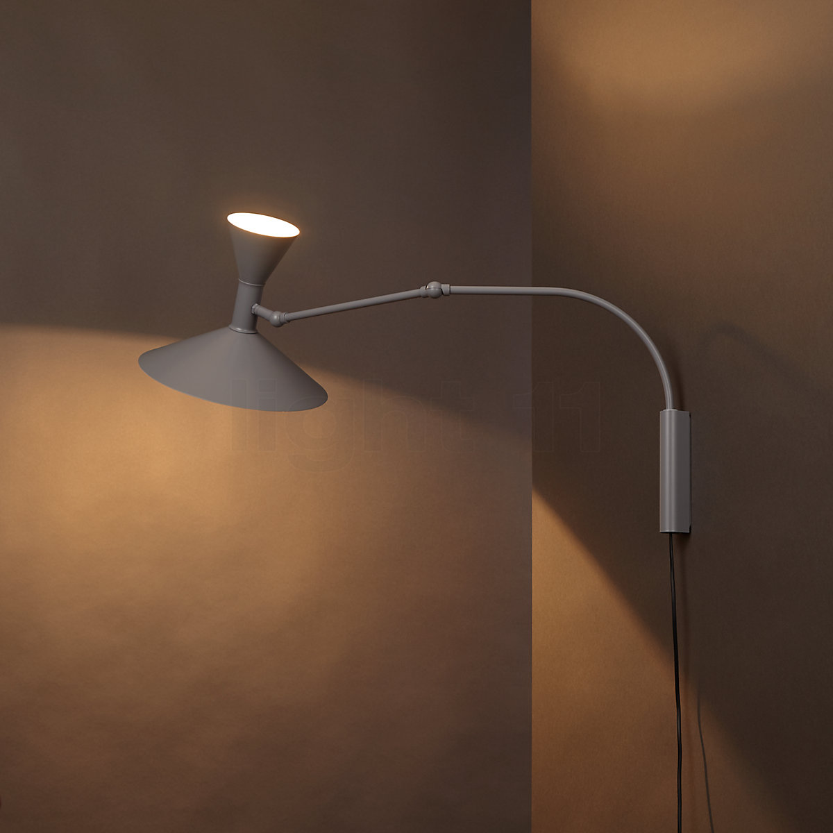 Lampe de marseille mini nemo on sale