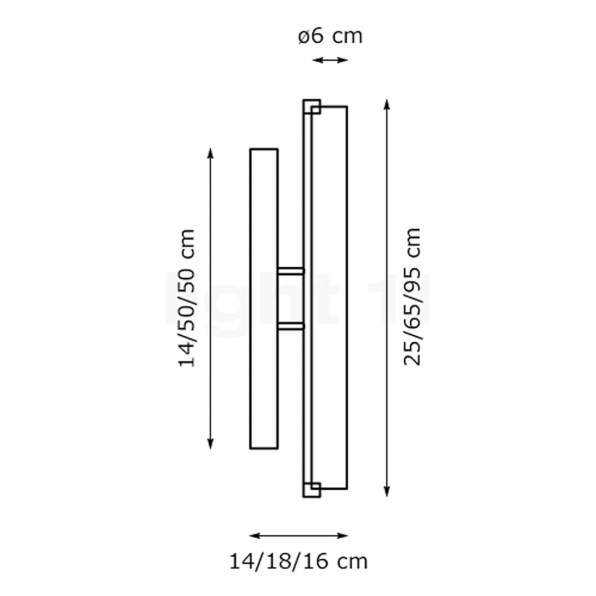 Buy Nemo Norma Led At Light11 Eu 