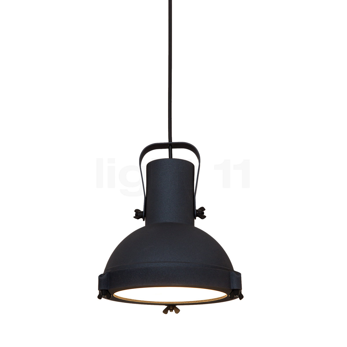 PROJECTEUR 165 Clip - Lampe clipsable Design Nemo Lighting
