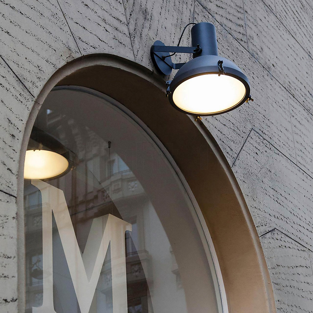 Buy Nemo Projecteur Wall-/Ceiling Light at light11.eu