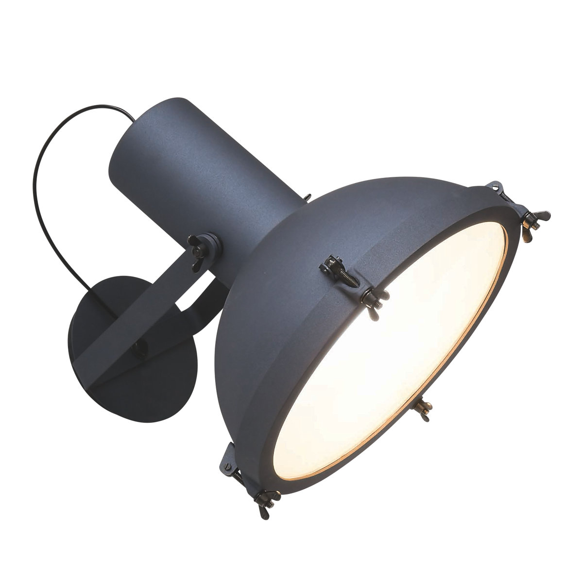 Nemo Projecteur, lámpara de pared/techo
