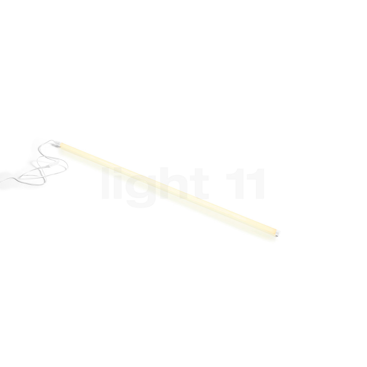 LED Neon Tube Floor or Wall Lamp - 1 Metre Long