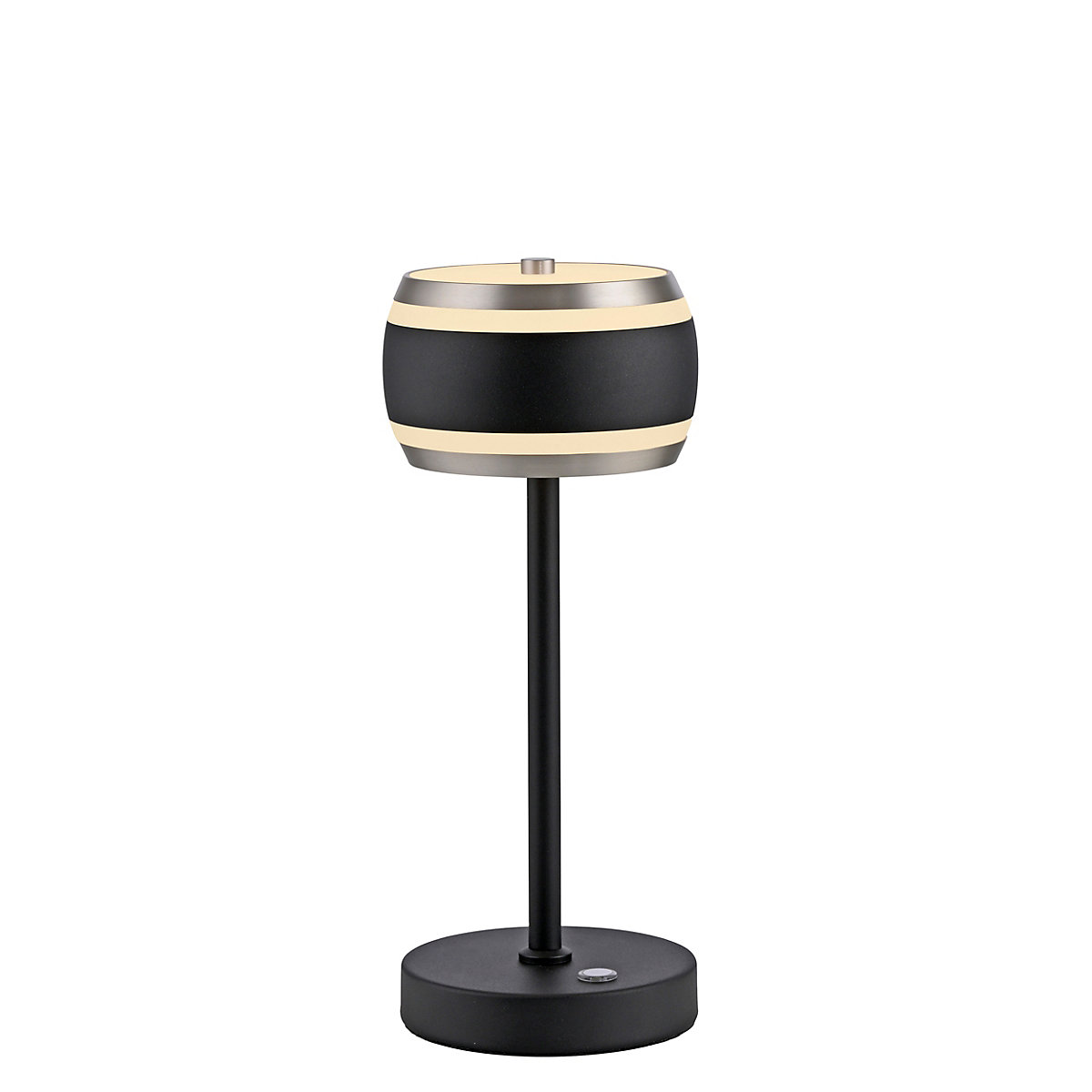 Neuhaus PURE® by Paul Neuhaus Falling Rings, recargable Led – Lámpara — imagen 5