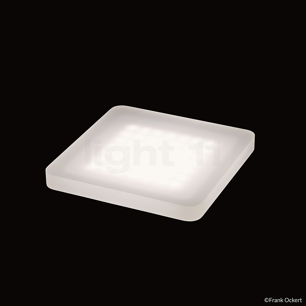Nimbus Cubic Deckeneinbauleuchte LED kaufen bei