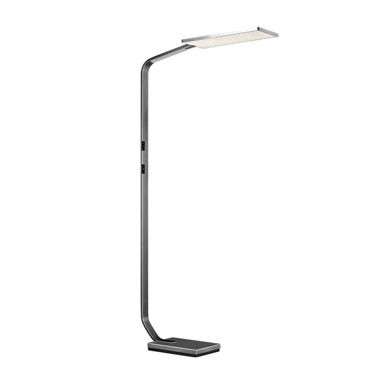 Nimbus Force One aluminio - 3.000 K - 75 W — imagen 2