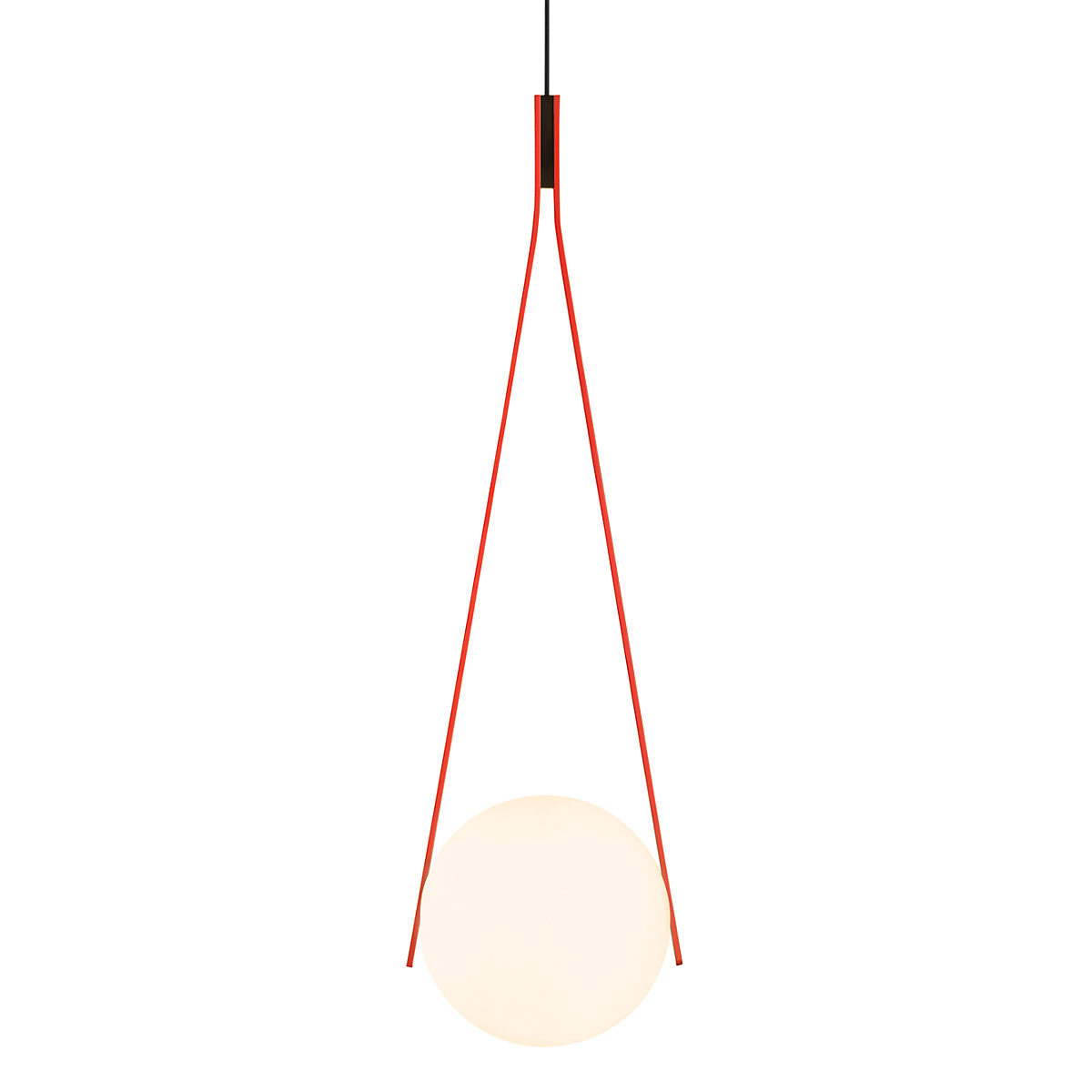 Moooi Nomnom, lámpara de suspensión LED