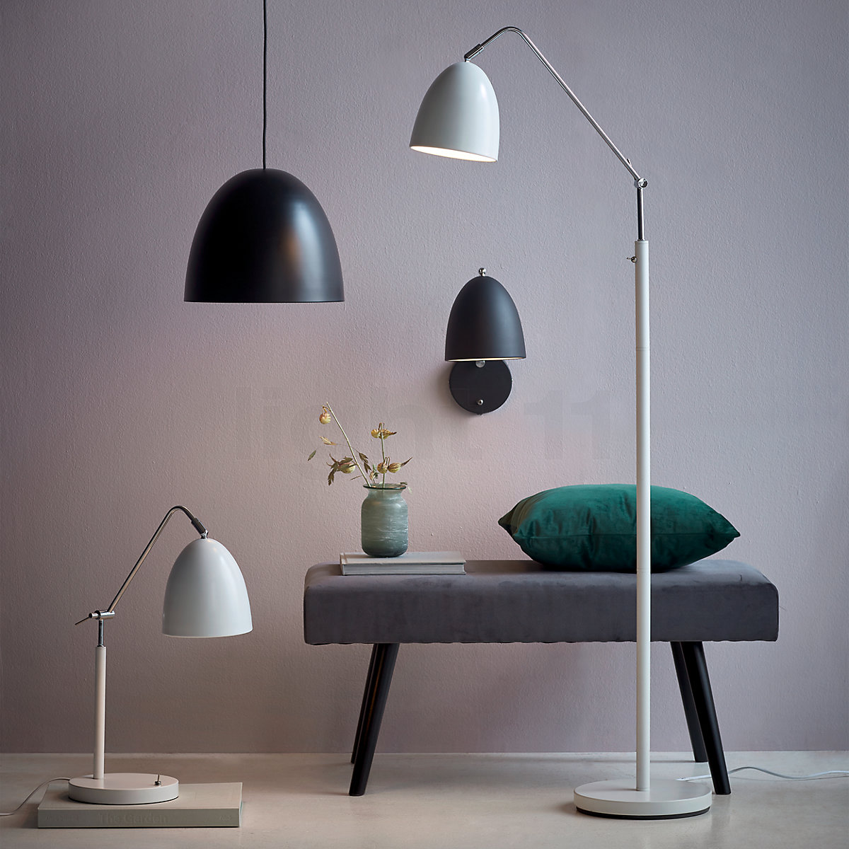 nordlux alexander floor lamp