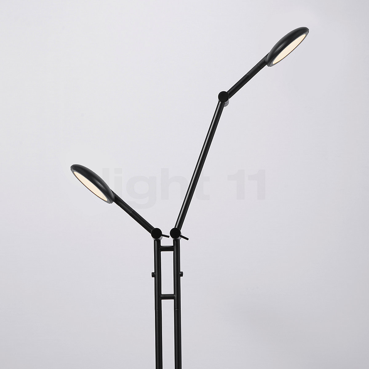 Buy Lamp Double Floor Bend at Nordlux LED