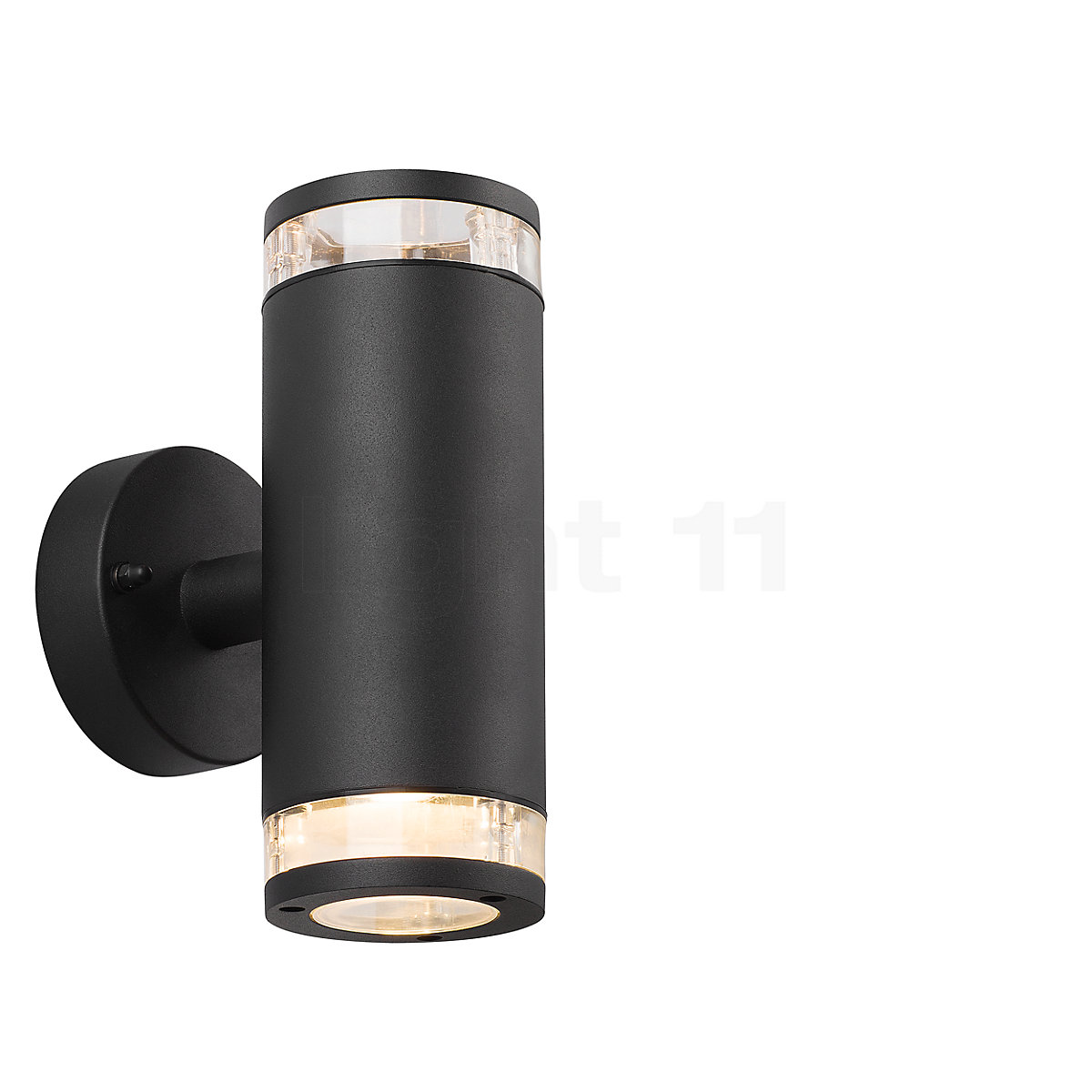 Buy Nordlux Birk Double Wall Light at light11.eu