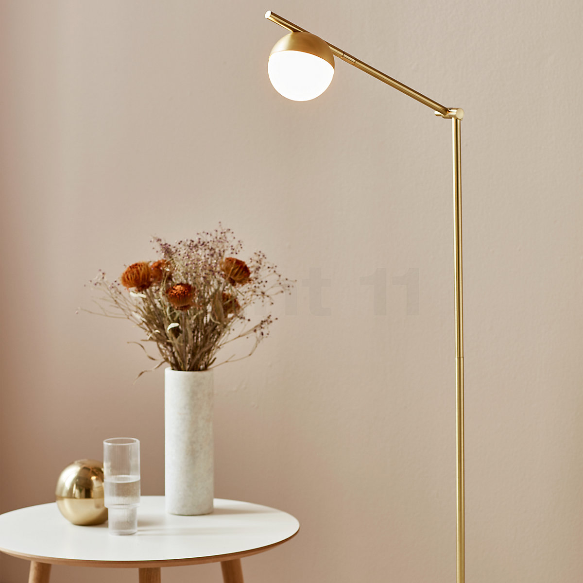 nordlux contina floor lamp