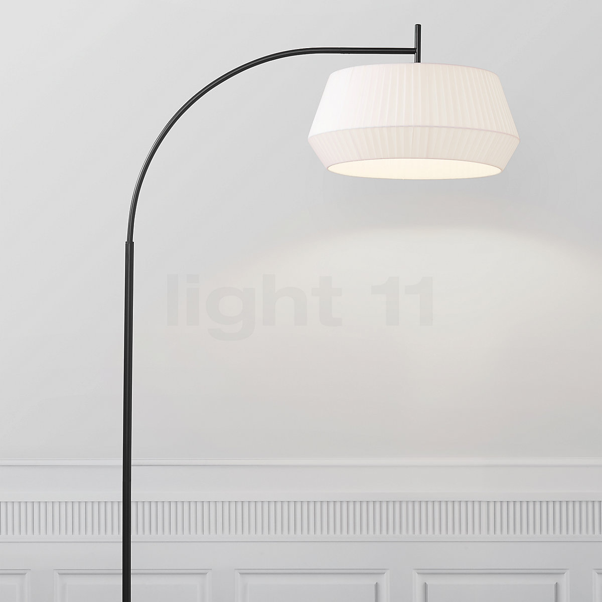 Buy Nordlux Dicte Floor Lamp at light11.eu
