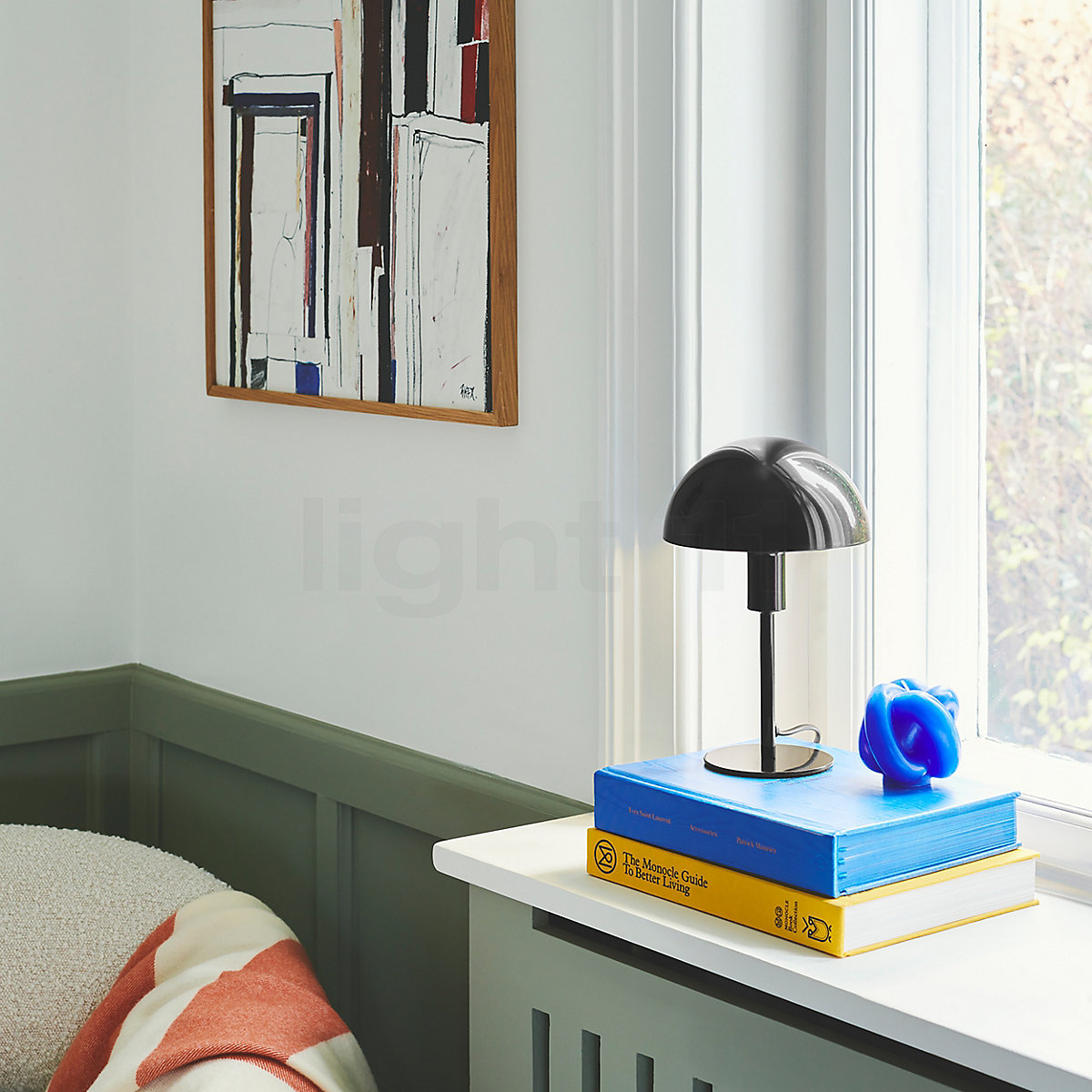 Mini Elkan Table selling Lamp