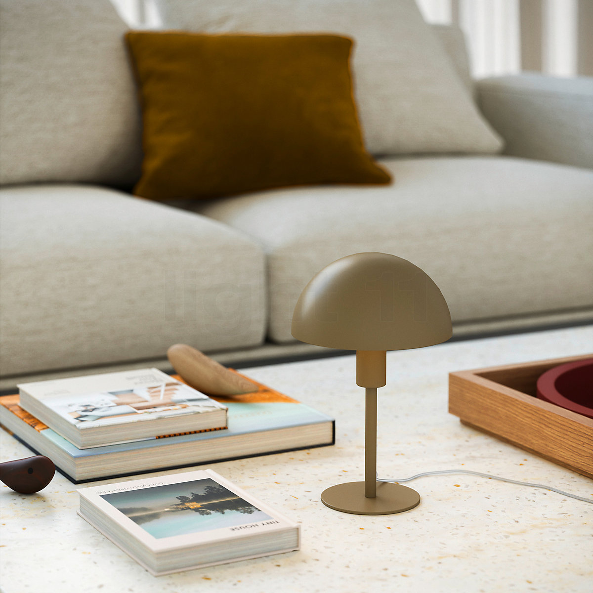 Mini Elkan Table selling Lamp