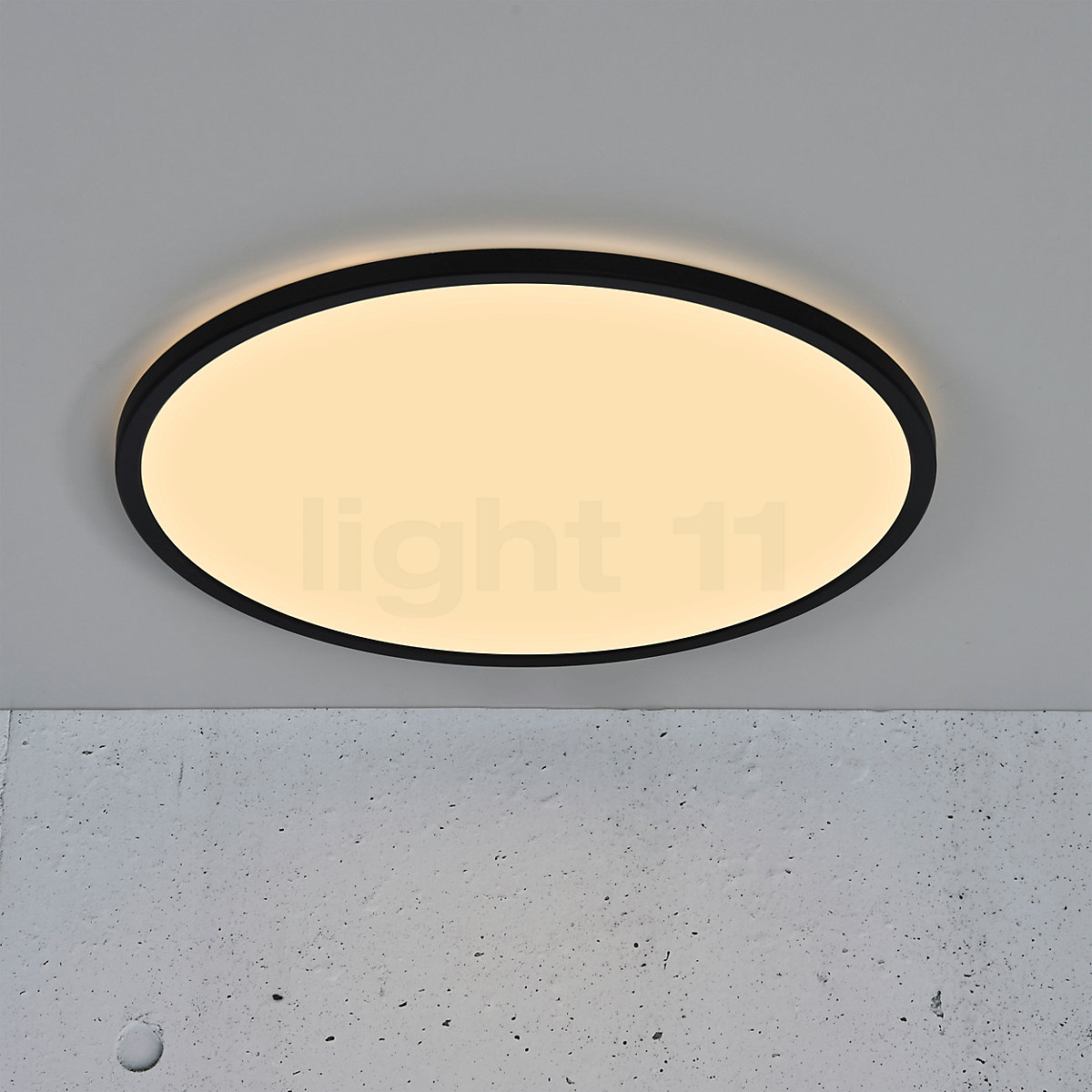 Buy Nordlux Oja Smart Ceiling Light LED at