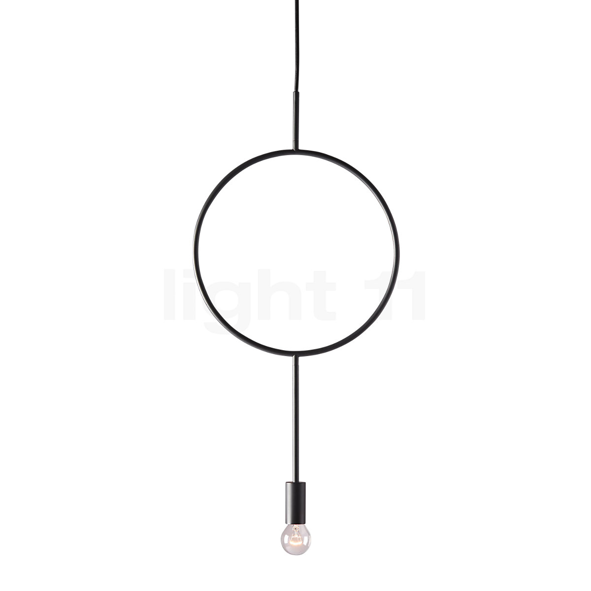 Northern Circle Pendant light at light11.eu