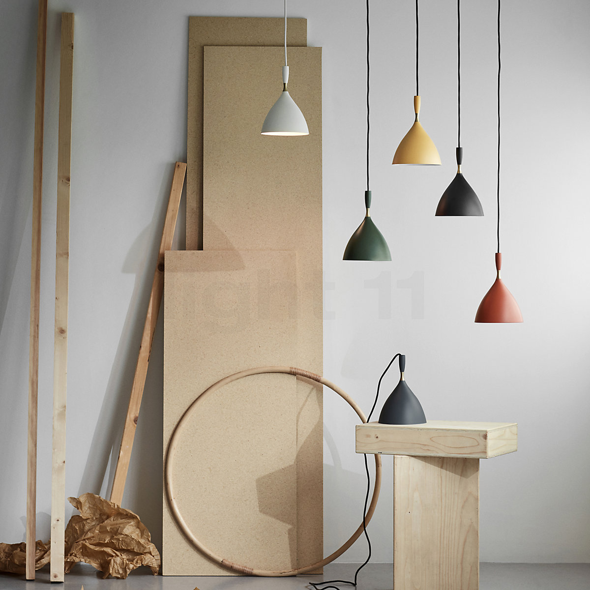 Buy Northern Dokka Pendant light at light11.eu