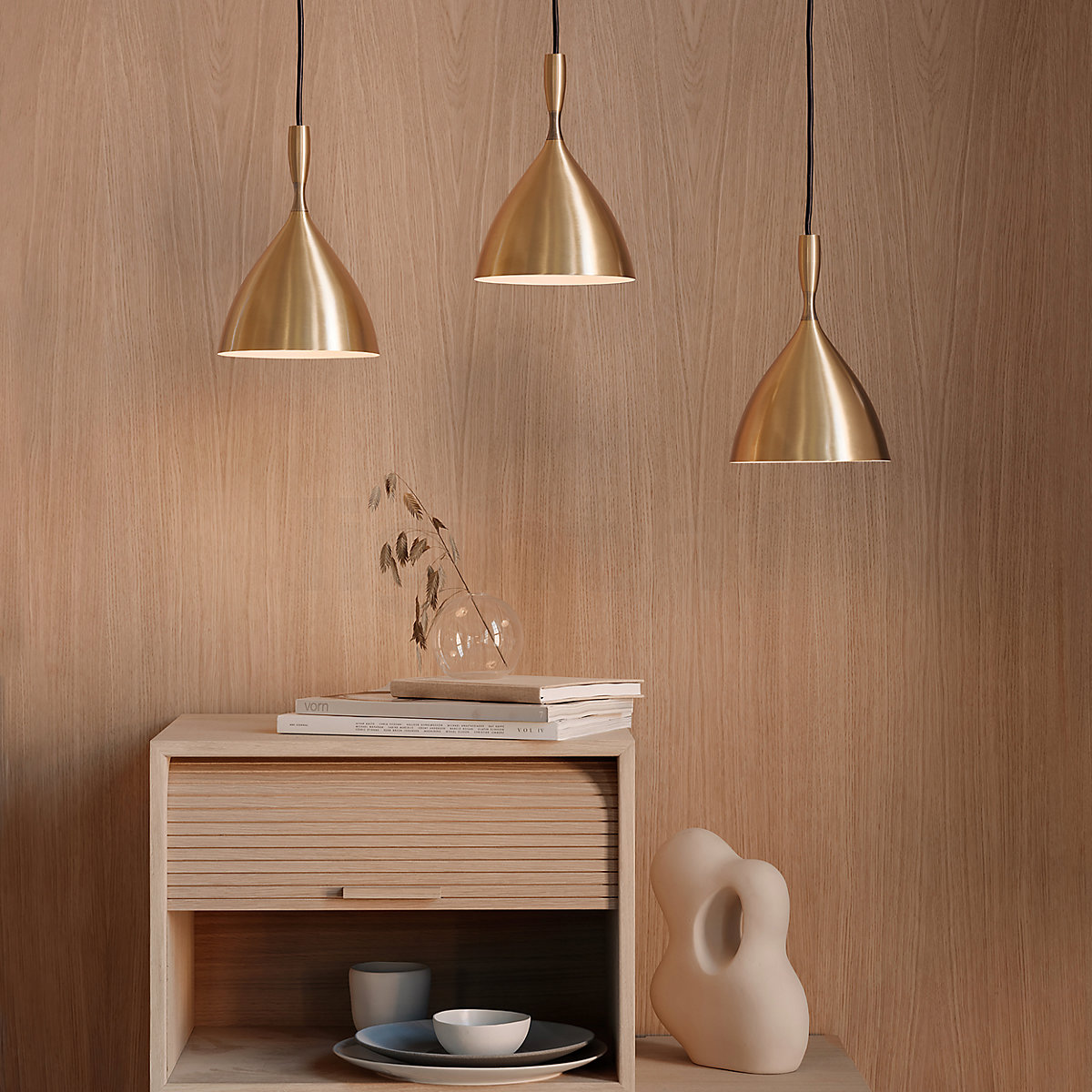 Buy Northern Dokka Pendant light at light11.eu