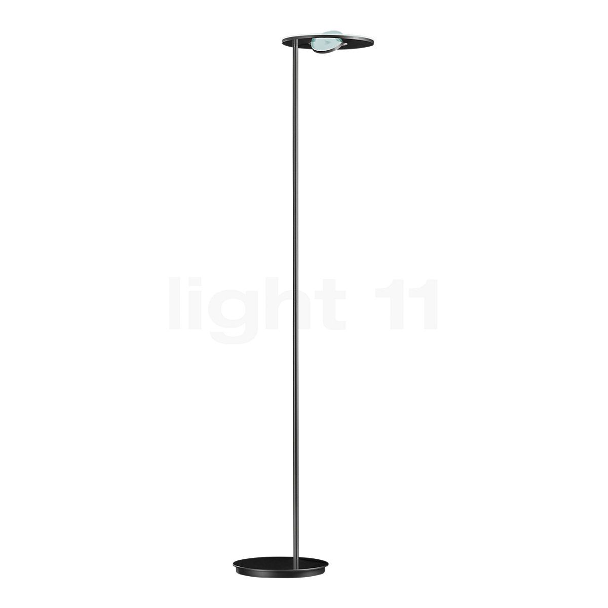 Lampadaire à LED Nova - Holtkötter