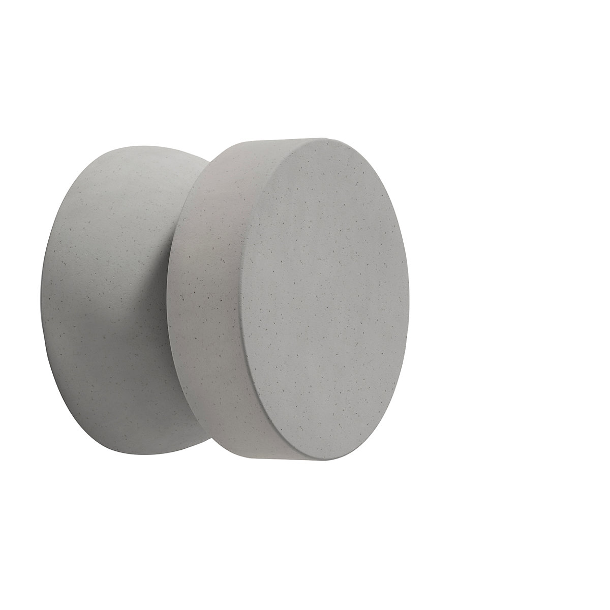 Luceplan Nui, lámpara de pared LED