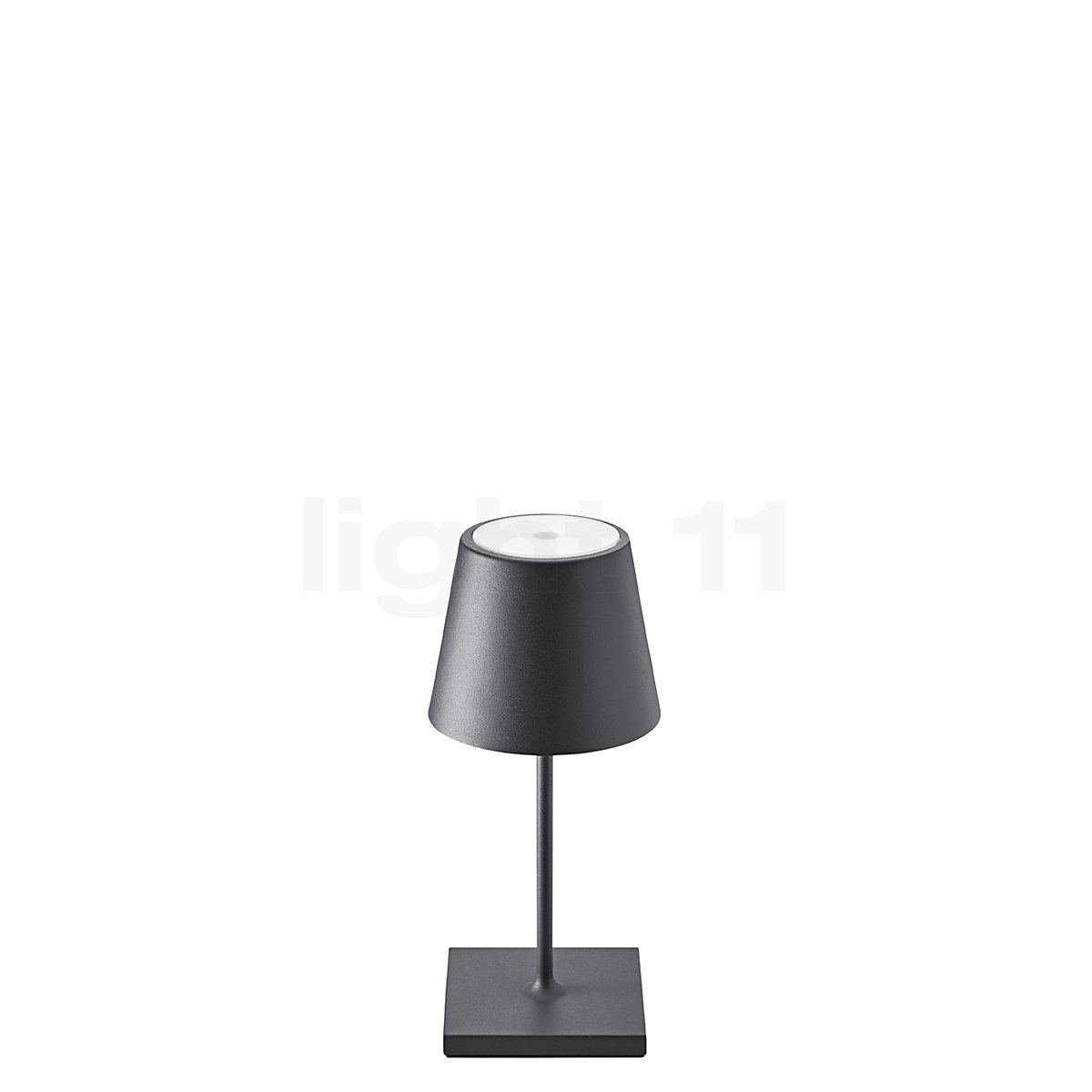Mini lampada led da tavolo a batteria (23.7260.00 - 23726000