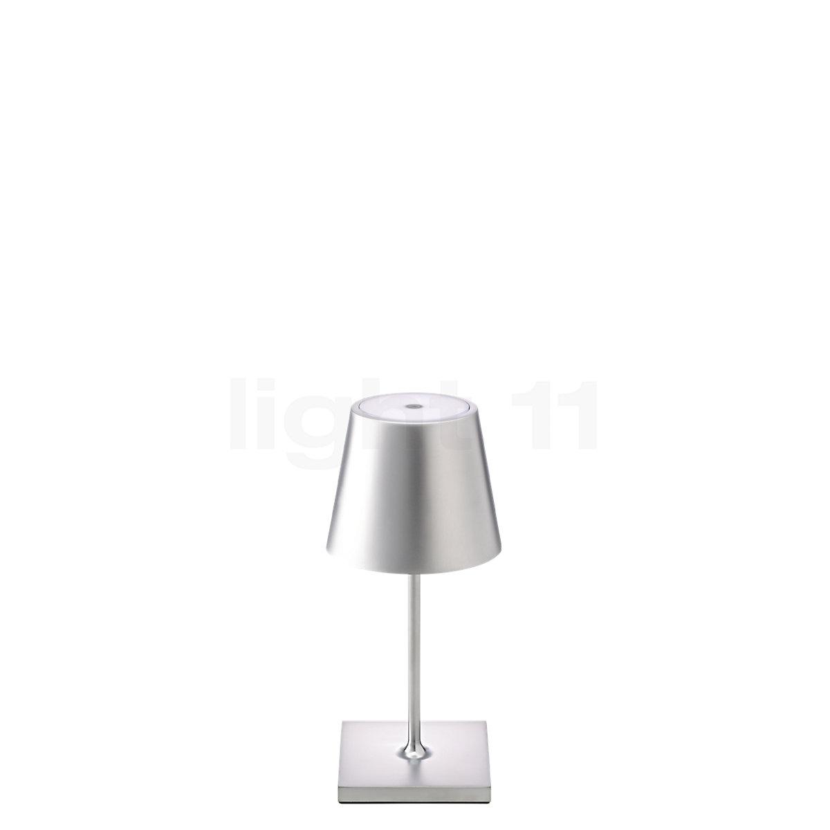 Lampe de Table Rechargeable Nui Mini - Blanc DEF…