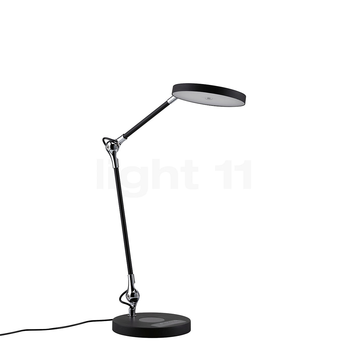 Pijnstiller Belegering Eigenlijk Buy Paulmann Numis Table Lamp LED at light11.eu