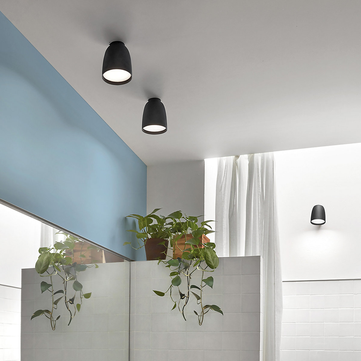 Bover Nut – Lámpara de techo led — imagen 2