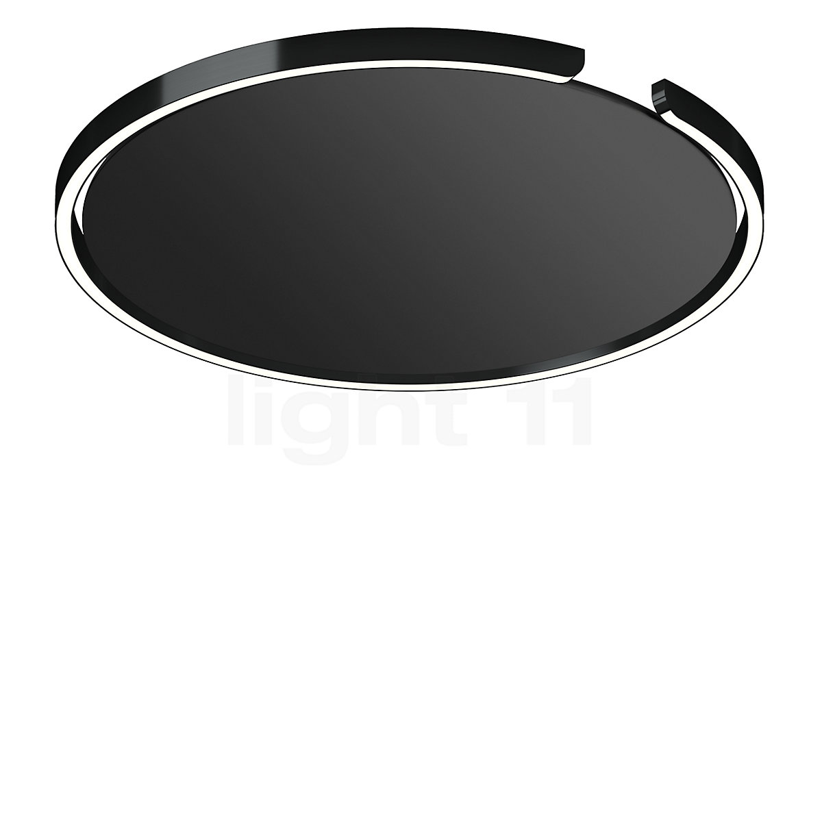 Flat ceiling light covers cheap
